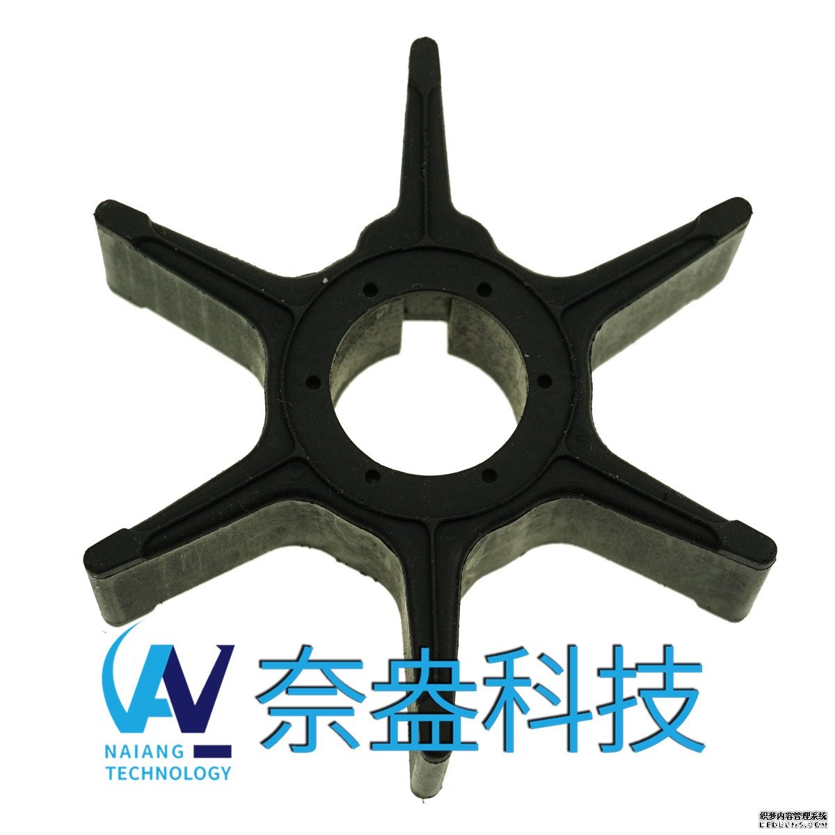 铃木舷外机橡胶叶轮 20hp-Suzuki Impeller 17461-96301/11/12/10
